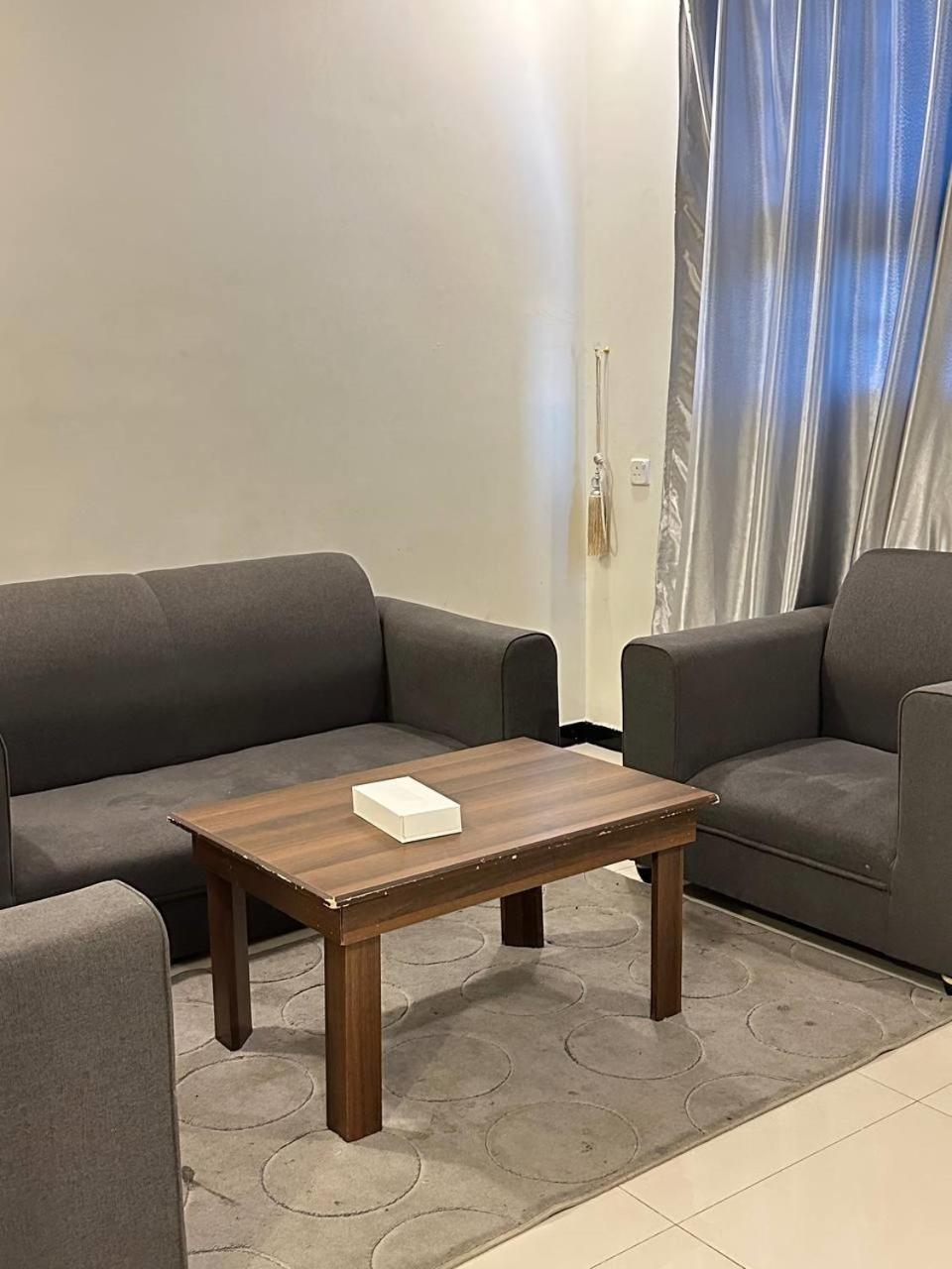 Lilas Taif Aparthotel Esterno foto