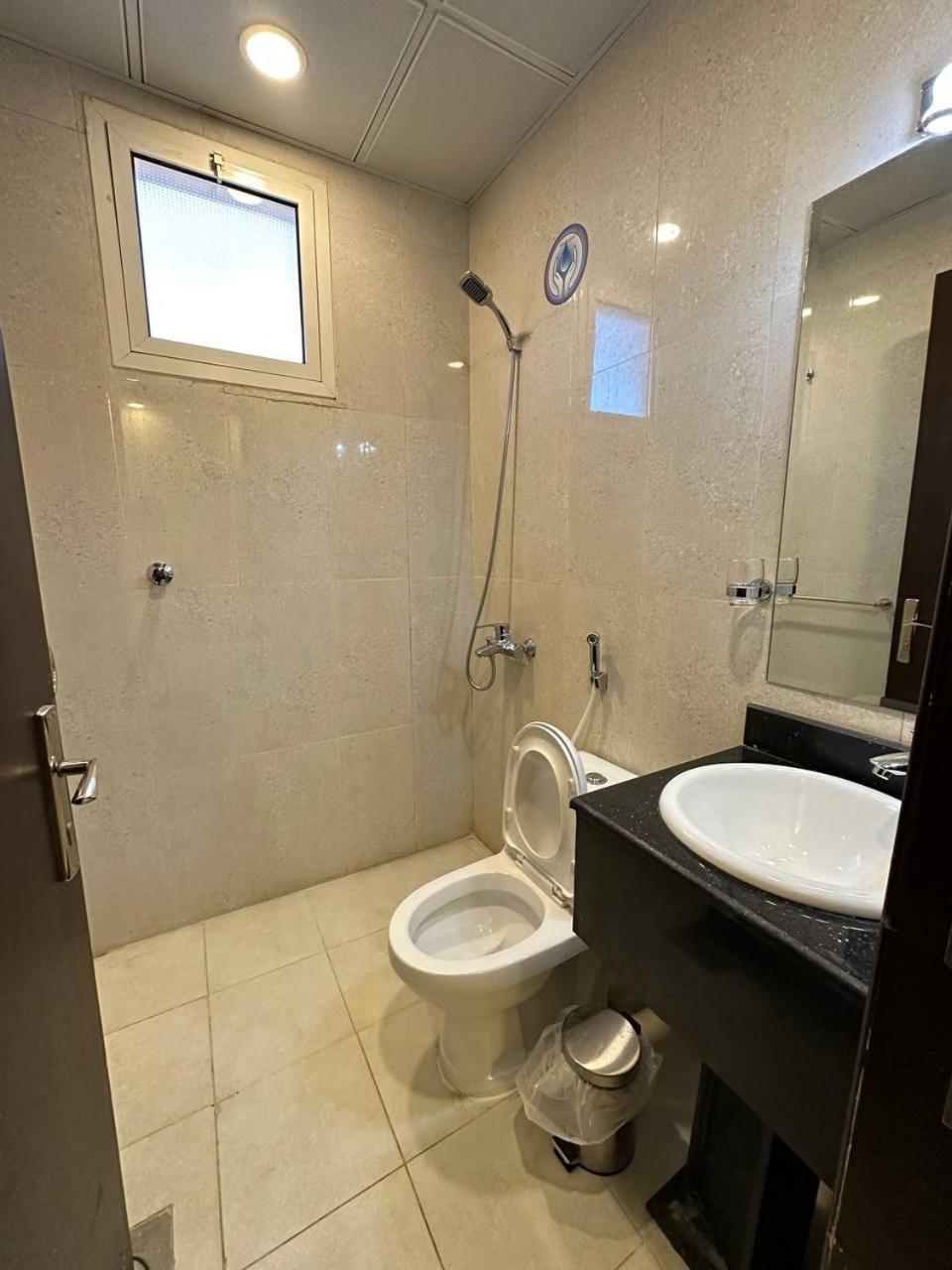 Lilas Taif Aparthotel Esterno foto